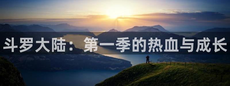 bl里番漫画：斗罗大陆：第一季的热血与成长