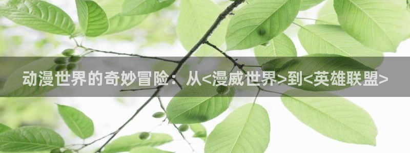 好看的里番动漫推荐